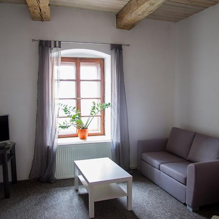 Apartman Sedlecka V Centru Kutne Hory Кутна Гора Екстер'єр фото