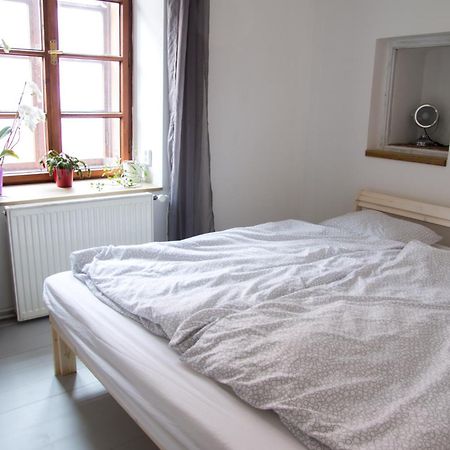 Apartman Sedlecka V Centru Kutne Hory Кутна Гора Екстер'єр фото