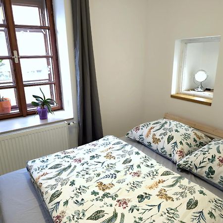 Apartman Sedlecka V Centru Kutne Hory Кутна Гора Екстер'єр фото