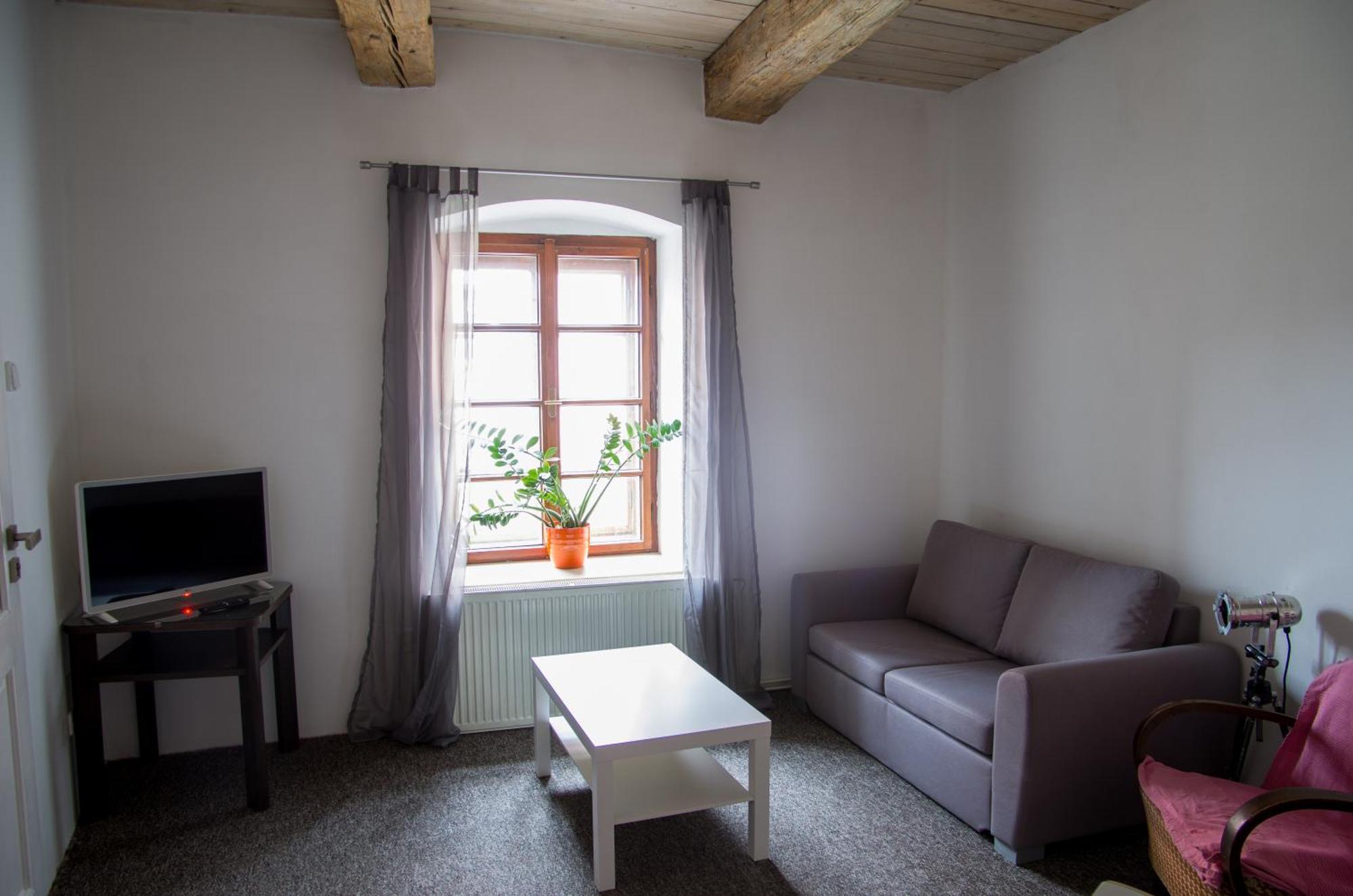 Apartman Sedlecka V Centru Kutne Hory Кутна Гора Екстер'єр фото