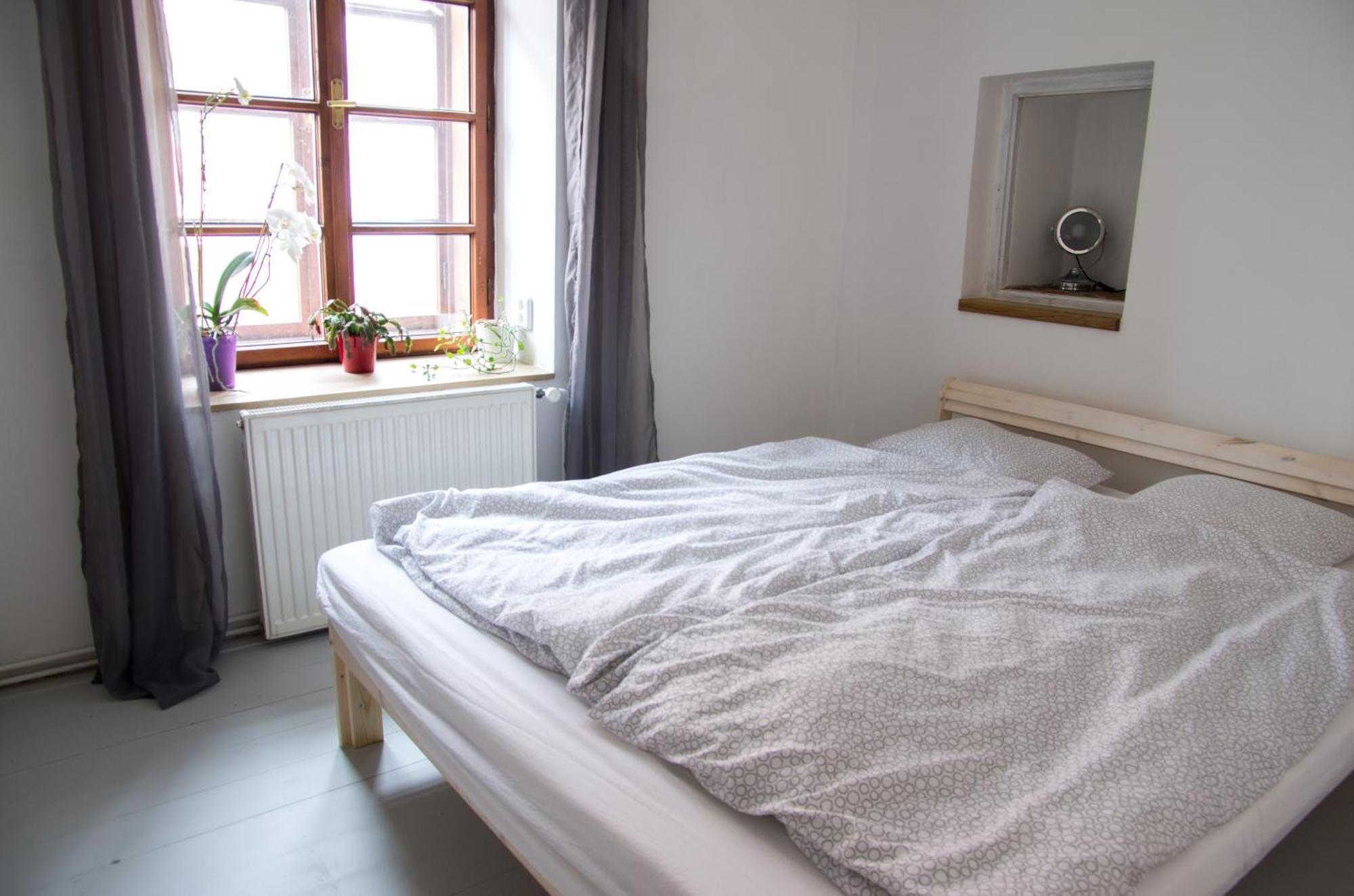 Apartman Sedlecka V Centru Kutne Hory Кутна Гора Екстер'єр фото