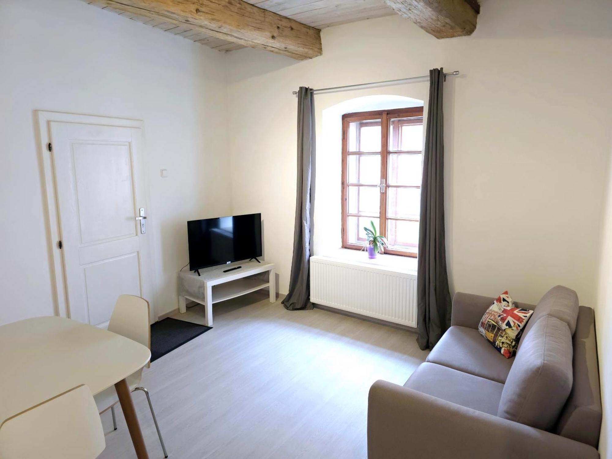Apartman Sedlecka V Centru Kutne Hory Кутна Гора Екстер'єр фото