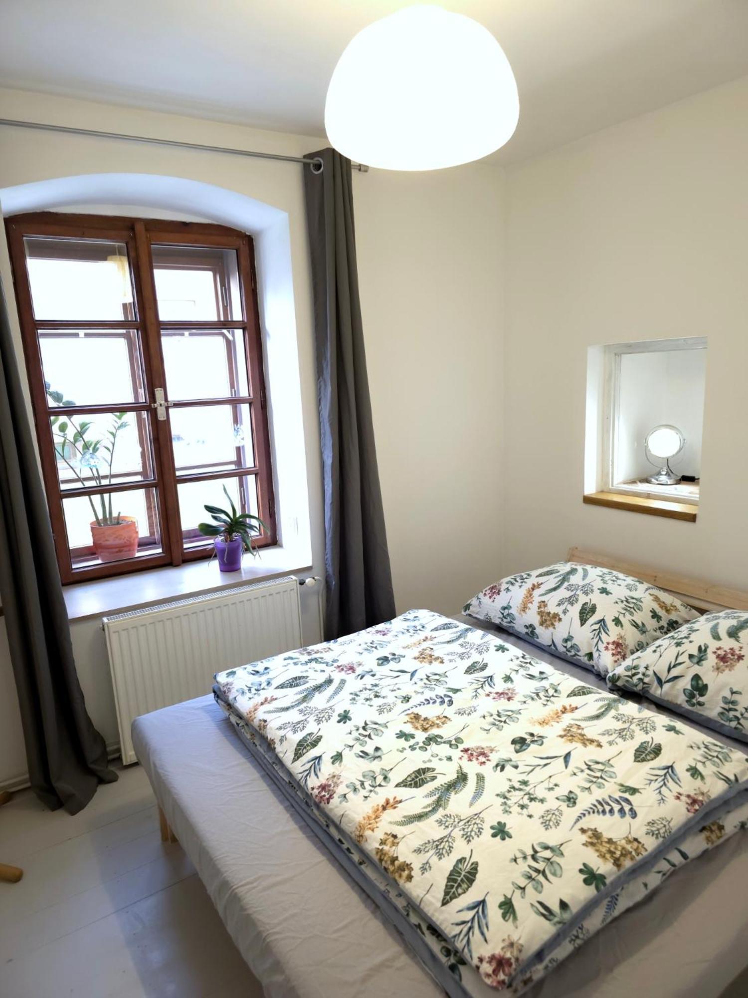 Apartman Sedlecka V Centru Kutne Hory Кутна Гора Екстер'єр фото