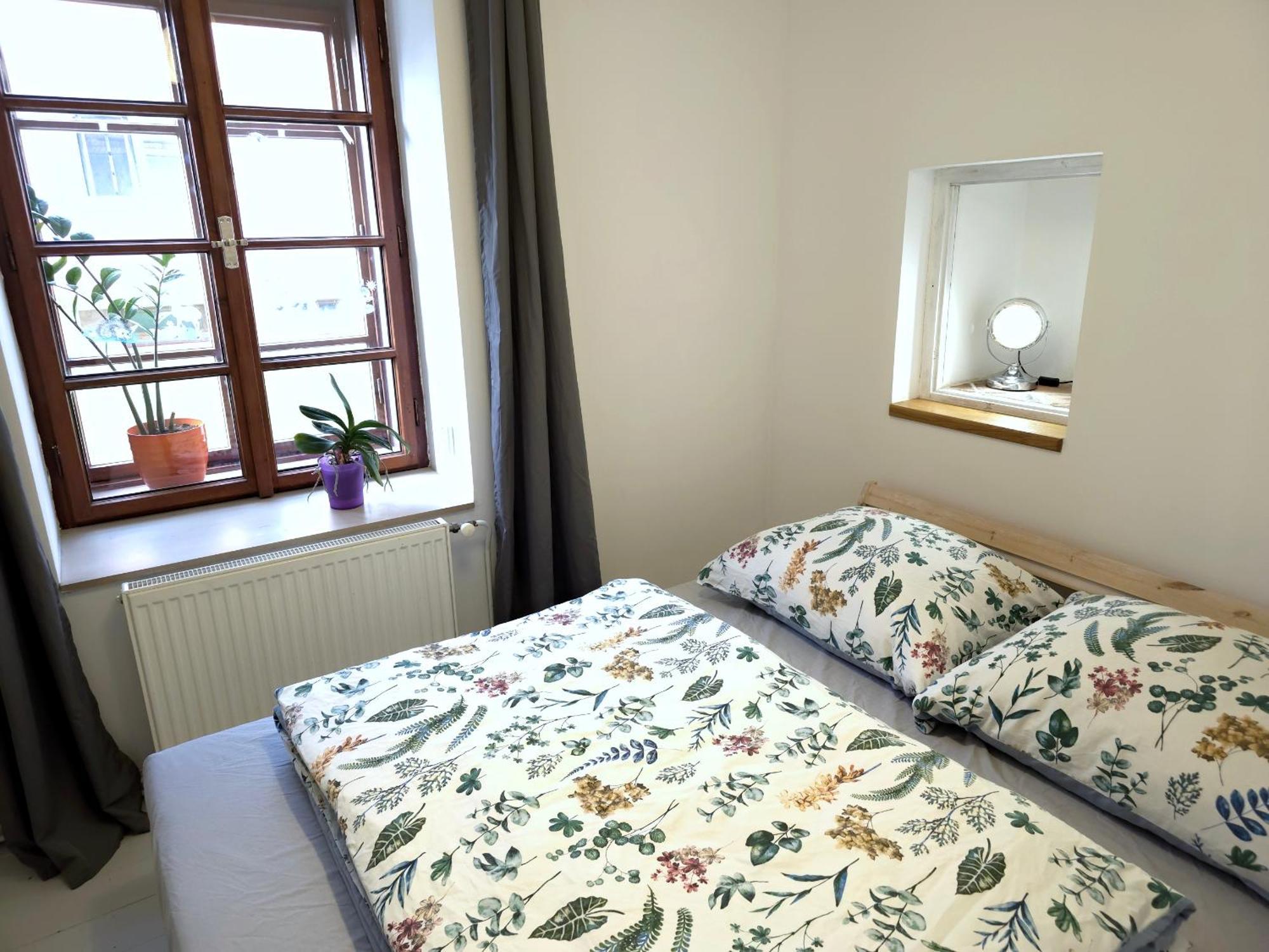 Apartman Sedlecka V Centru Kutne Hory Кутна Гора Екстер'єр фото